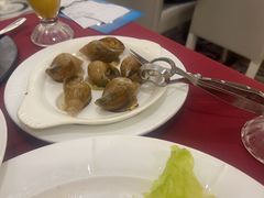 -红房子西菜馆(淮海中路店)