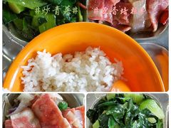 -江南大学-第一食堂(江南苑)