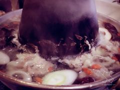 -北门涮肉·铜锅涮肉(南锣鼓巷店)