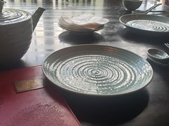 -丽江金茂凯悦臻选酒店-滇香馆