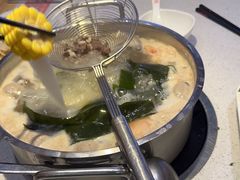 -浪里寻·臻牛养生牛肉火锅(方圆荟店)