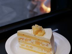 -black rainbow coffee