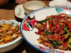 -佬湘楼·27年湘菜(天河都市广场店)