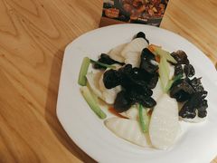 -醉得意·山茶油炒土鸡(福州马尾西堤店)