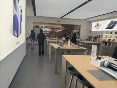 -华为授权体验店(近铁城市广场)