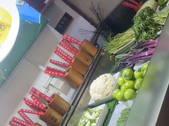 -野渡坡·极致湘菜·庭院餐厅(汉阳店)