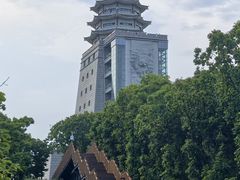 -珲春防川景区