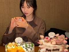 -六伴夏烘焙蛋糕·低糖动物奶油