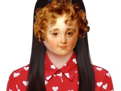 -我的中国梦证照摄影