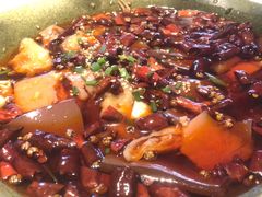 -上上席川菜(凯德乐峰广场店)
