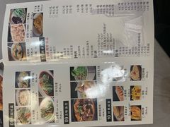 -小土豆北方菜馆(方庄店)