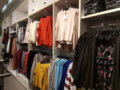 -H&M(鹏欣水游城店)