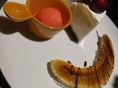 -Strawberry Butterfly草莓蝴蝶日式水果挞