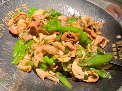 -费大厨辣椒炒肉(高铁吾悦广场店)