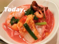 -莆田餐厅PUTIEN(西安万象天地店)