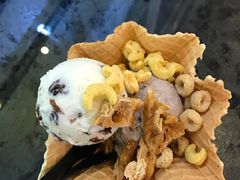 -MANGOO芒可ice(大观天地MALL店)