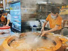 -黔真牛原汤牛肉粉
