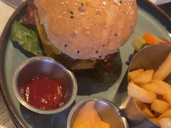 -bluefrog蓝蛙(水游城店)