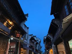-屯溪老街