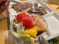 -菲滋意式休闲餐厅(北仑银泰城店)