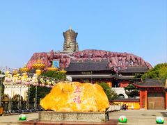 -上海东林寺(金山区)