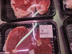 -家乐福会员店(南翔店)