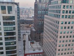 -北京朝阳悠唐皇冠假日酒店