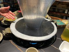 -石锅苗苗鱼(武汉首店)