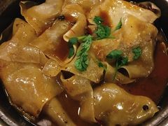 锅巴鸡-隆阜號·梧桐树(沃尔玛店)