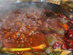 -五里关火锅(牛市口店)