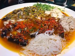 -千稻剁椒大鱼头(CityOn熙地港店)