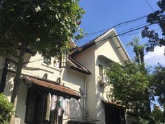 -上海蔡元培故居陈列馆