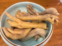 -百家鲜·杭帮菜