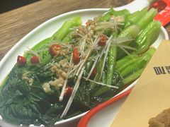 -永红源啤酒·烧烤·海鲜·大排档(青特城店)