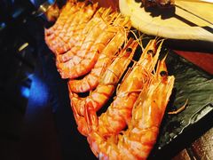 -Local泰莲庭(虹鳟鱼店)