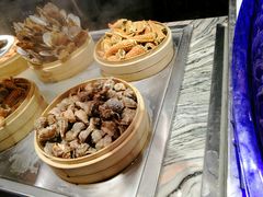 -威海蓝海御华大饭店·蓝钻美食自助百汇