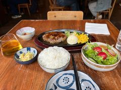 -铃木食堂(北新桥店)