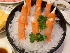 -一哥澳门豆捞·澳门风打边炉(高德置地店)