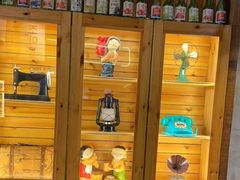-枣玛尔脊骨汤·烤肉(西塔总店)