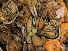 -赶海部落海鲜城(海阳路店)