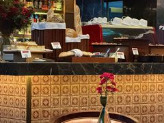 -Tivano意大利餐厅(成都居舍酒店)