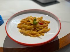 -朝阳闽灶·非遗文化闽菜馆·福建老字号(福飞路店)
