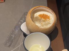 -同仁四季椰子鸡(无锡滨湖万象汇店)
