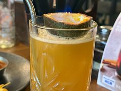 -Q MEX 库迈墨西哥餐吧(双井店)