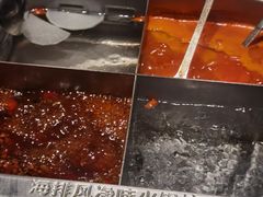 -海底捞火锅(万达广场店)