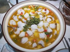 -青花椒花椒鱼(合生汇店)