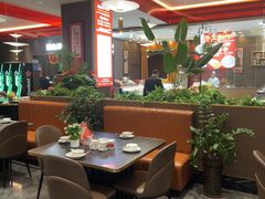 -韶山冲湘菜(中兴大街店)