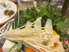 -丽和苑·自助寿喜锅(虹梅路店)