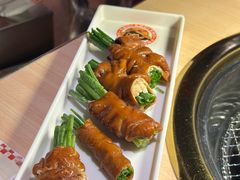 -伊茉家的烤肉店(勒泰中心店)