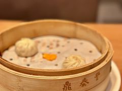 -鼎泰丰(国金中心店)